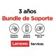 Lenovo 3Y SUPPORT (ONSITE+KYD+PRE+SBTY)